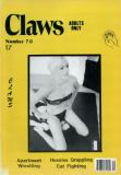 CLAWS ADULTS ONLY 70