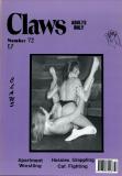 CLAWS ADULTS ONLY 72