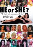 He or She? - by Vicki Lee - Nettopreis -