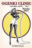 Comic - NBM - Ogenki Clinic - Vol. 1