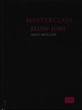 GB - Book - Masterclass Blow-Jobs