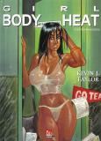 Comic - Deutsch Girl 01 - Body Heat