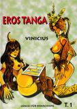 Comic - Deutsch - EROS TANGA # 01 - Hard core by