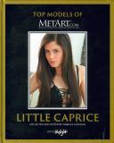 Top Models of Metart.com - Little Capric e