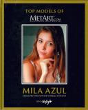 Top Models of Metart.com - Mila Azul