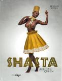 Shasta - African Queen