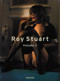 Roy Stuart 02 - broschiert -