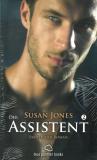 DER ASSISTENT 2 (SUSAN JONES)