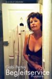 Konkursbuchverlag - Begleitservice v. Ga bi Pertus