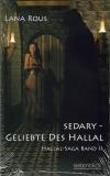 Buch - Seitenblick - Geliebte des Hallal
