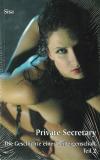 Buch - Seitenblick - Private Secretary - Teil 2