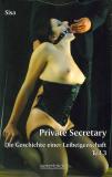 Buch - Seitenblick - Private Secretary - Teil 3