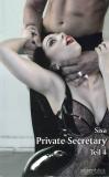 Buch - Seitenblick - Private Secretary - Teil 4