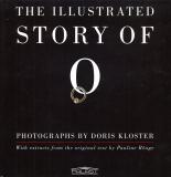 Photobuch - The Illustrated Story of O