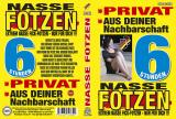 Nasse Fotzen