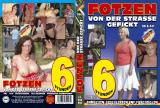 Fotzen von der Strasse gefickt