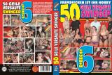 50 GEILE VERSAUTE SWINGER