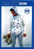 BABY GUM 89