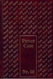 PRIVATE CASE NO. 16
