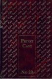 PRIVATE CASE NO. 20