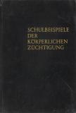 SCHULBEISPIELE DER KRPERLICHEN ZCHTIGU NG