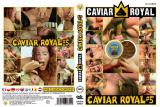 CAVIAR ROYAL 5