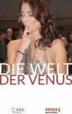 DIE WELT DER VENUS (BUCH)