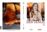 DIE WELT DER VENUS II (BUCH)