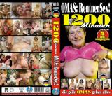 OMAS: RENTNER SEX (4-PACK)