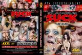 Open Your Mouth And Suck