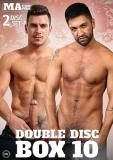 Macho Mayhem Double Disc Box 10