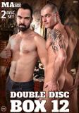 Macho Mayhem Double Disc Box 12
