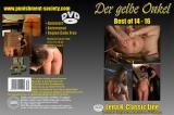 DER GELBE ONKEL BEST OF 14 - 16