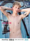 DREAMBOYS #240