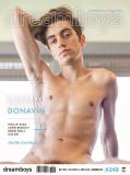 DREAMBOYS #249