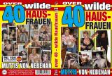 Over 40 wilde Hausfrauen