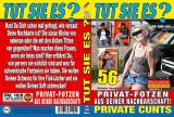 Tut Sie Es ? 56