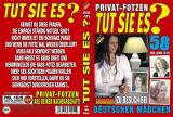 Tut Sie Es ? 58