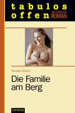 Die Familie am Berg