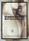 X CONFESSIONS