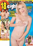 EIGHTEEN VOL. 24 NO. 5 (incl. DVD)