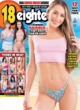 EIGHTEEN VOL. 25 NO. 3 (incl. DVD)