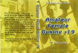 Amateur Female Boxing # 19