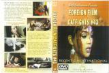 Foreign Film Catfights #43 Recent & Multinational