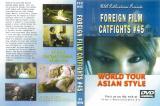 Foreign Film Catfights #45 World Tour Asian Style