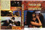 Foreign Film Catfights #59 Loaded