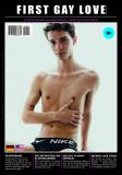 FIRST GAY LOVE ISSUE NO. 3