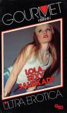 LOLA, SEXY SALESLADY (GOURMET EDITIONS)