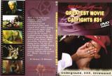 Greatest Movie Catfights #31 Underground XXX Unreleased