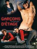 Garcons Dtage